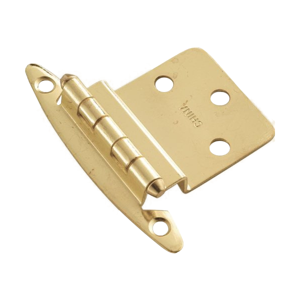 Adjustable - Zinc Plated