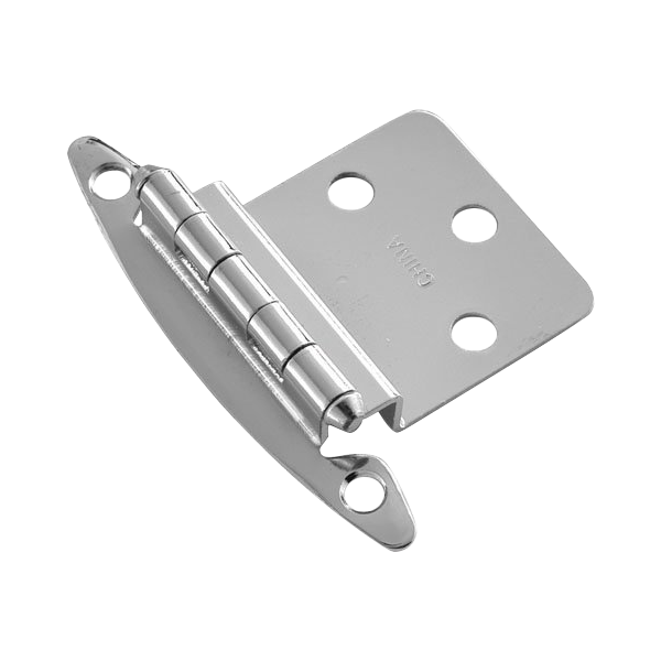 Adjustable - Zinc Plated