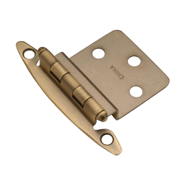 Adjustable - Zinc Plated