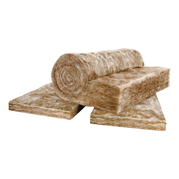 Earthwool Rafter Roll Insulation