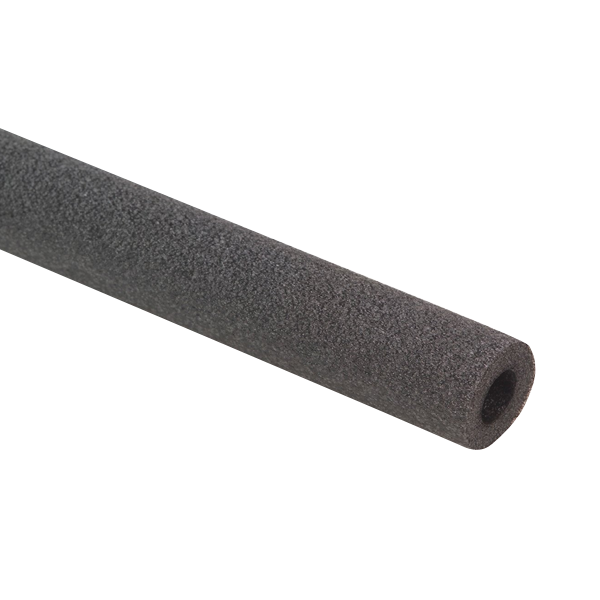 Insulating Foam Pipe Covers, Pack of 4 Sticks