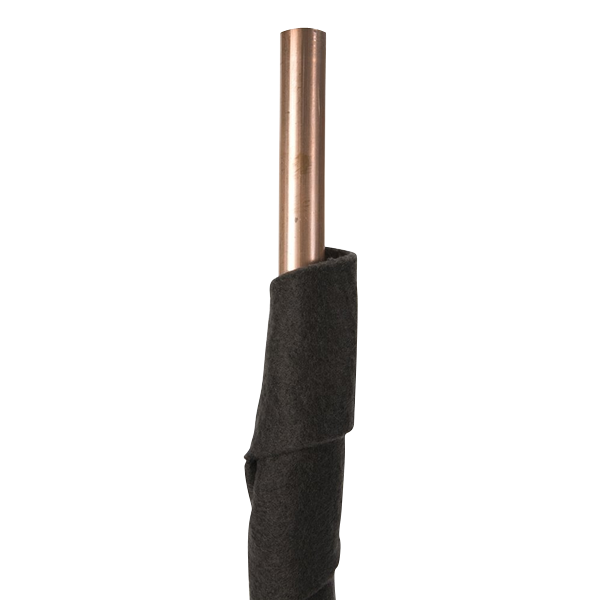 Insulation for Hot or Cold Pipes