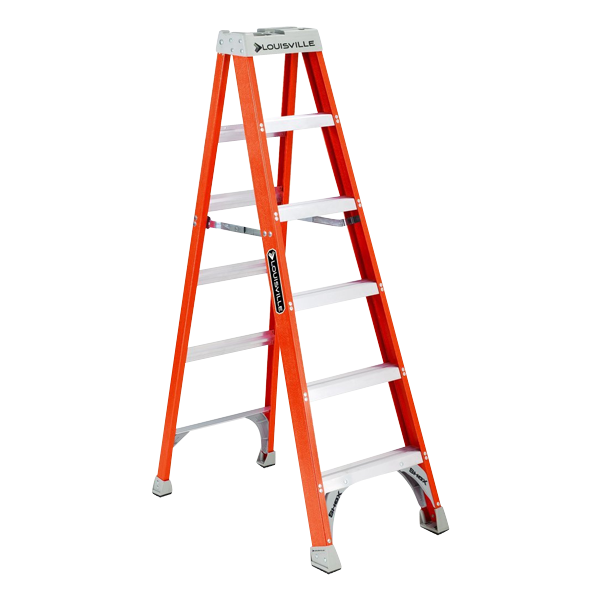 Louisville Ladder FS1506 300-Pound