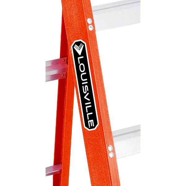 Louisville Ladder FS1506 300-Pound