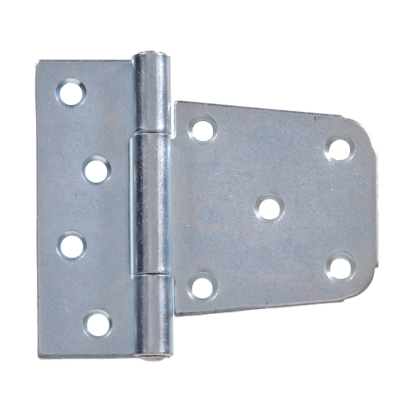 T-Hinges - Heavy Duty - Zinc Plated