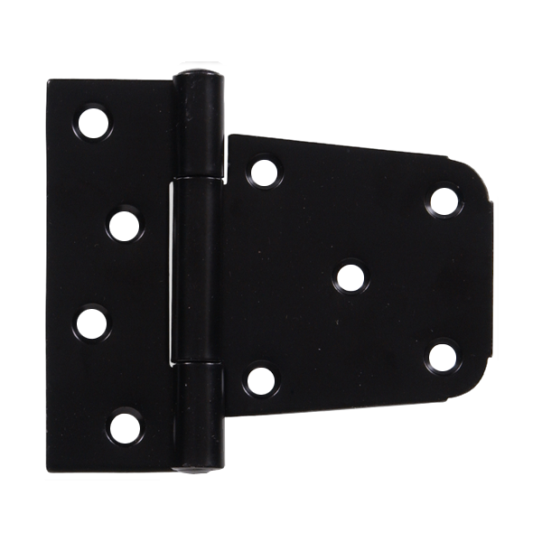 T-Hinges - Heavy Duty - Zinc Plated