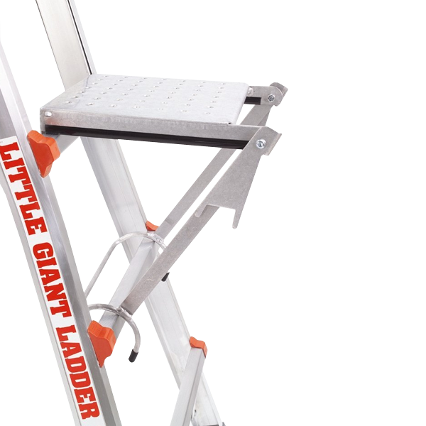 Little Giant Ladder Systems 15109-001 300-Pound