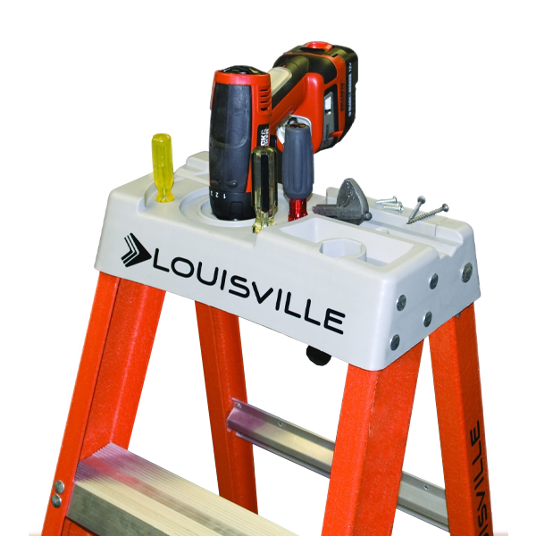 Louisville Ladder FS1506 300-Pound