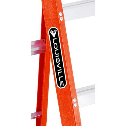 Louisville Ladder FS1506 300-Pound