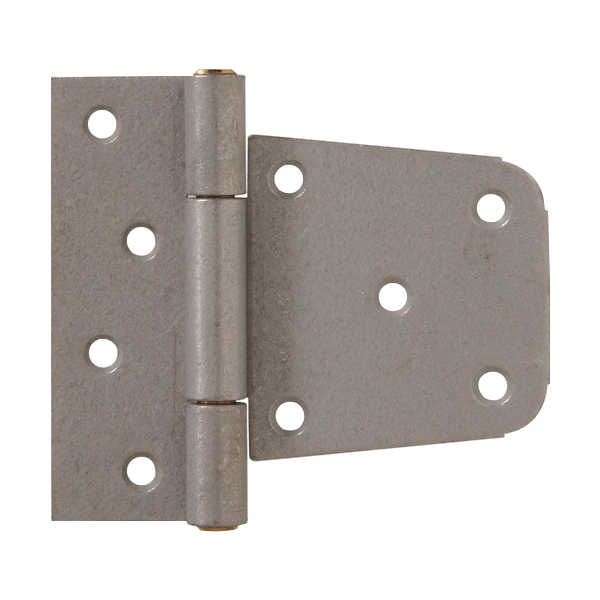 T-Hinges - Heavy Duty - Zinc Plated
