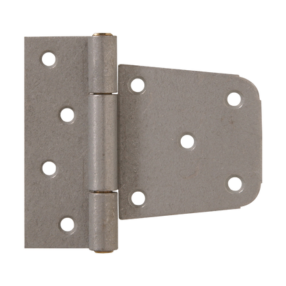 T-Hinges - Heavy Duty - Zinc Plated